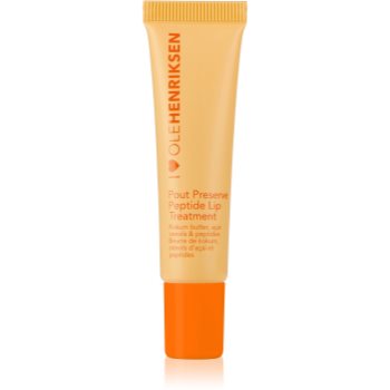 OLEHENRIKSEN Pout Preserve Peptide Lip Treatment lip gloss hidratant - imagine 2
